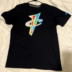 COPY - NIKE WEATHERMAN TSHIRT MENS SIZE L